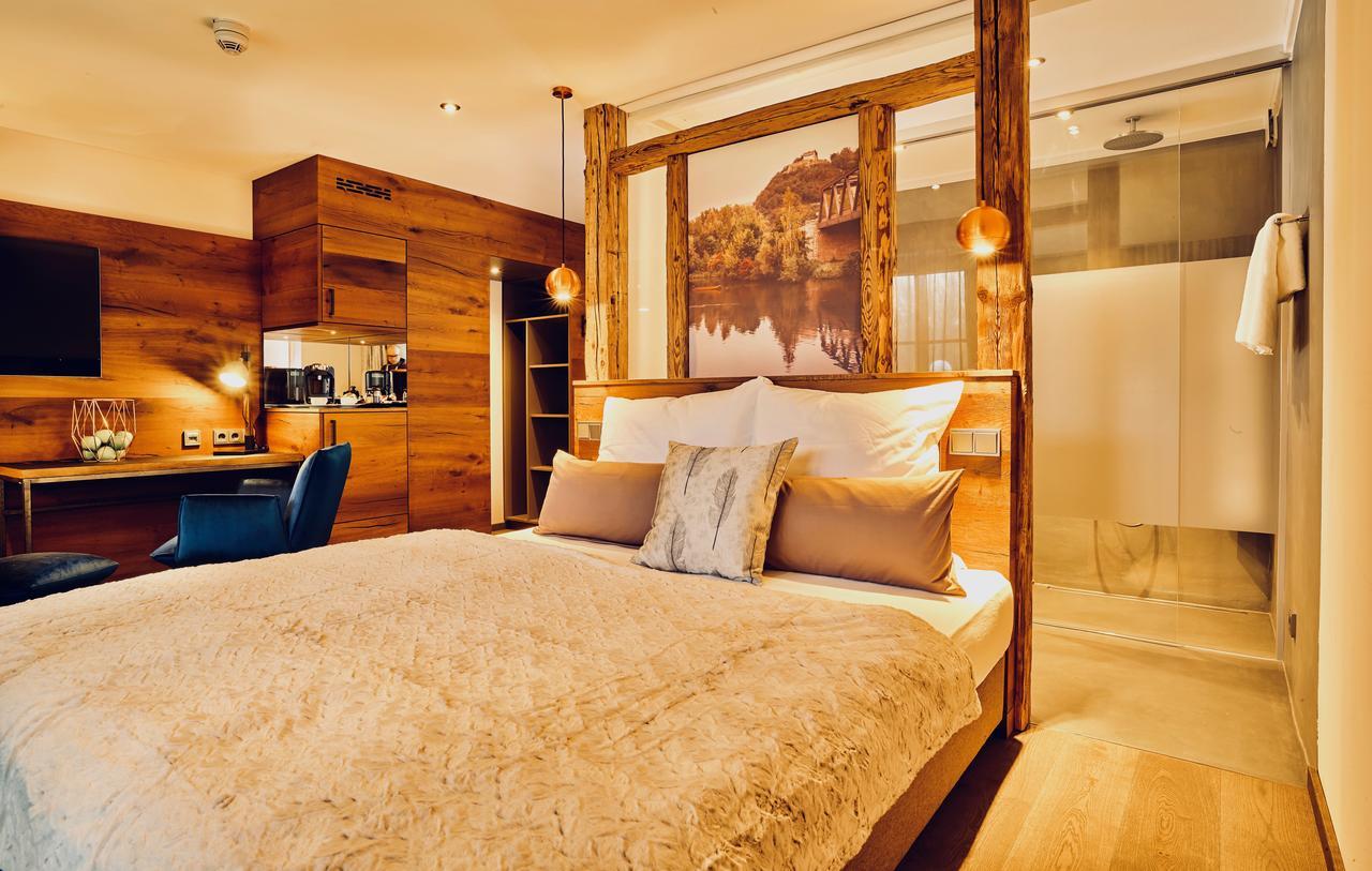 Landgasthof Moser & Restaurant Bootshaus Windorf  المظهر الخارجي الصورة