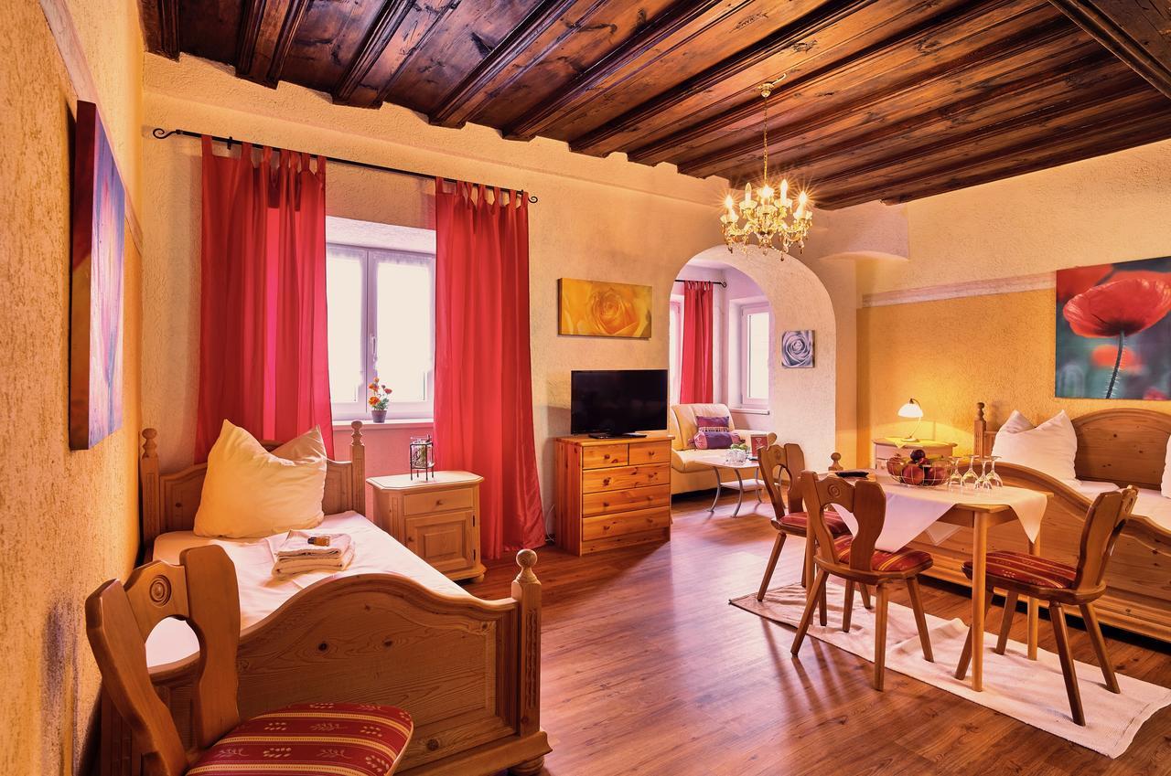 Landgasthof Moser & Restaurant Bootshaus Windorf  المظهر الخارجي الصورة