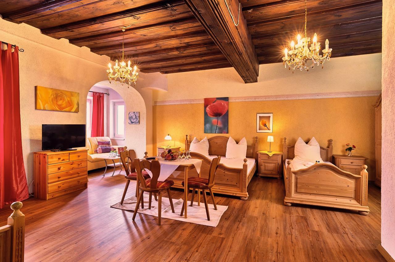 Landgasthof Moser & Restaurant Bootshaus Windorf  المظهر الخارجي الصورة