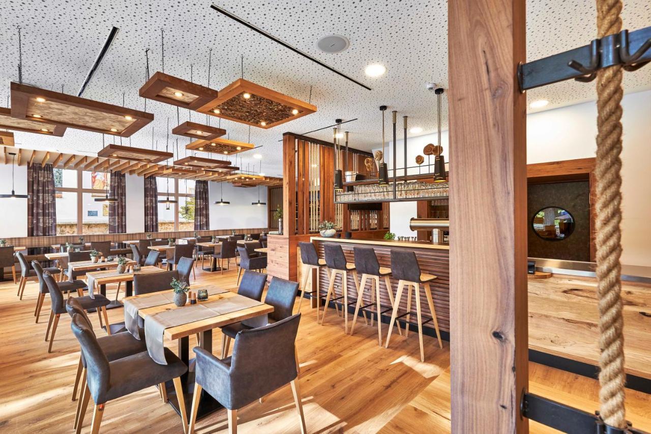 Landgasthof Moser & Restaurant Bootshaus Windorf  المظهر الخارجي الصورة